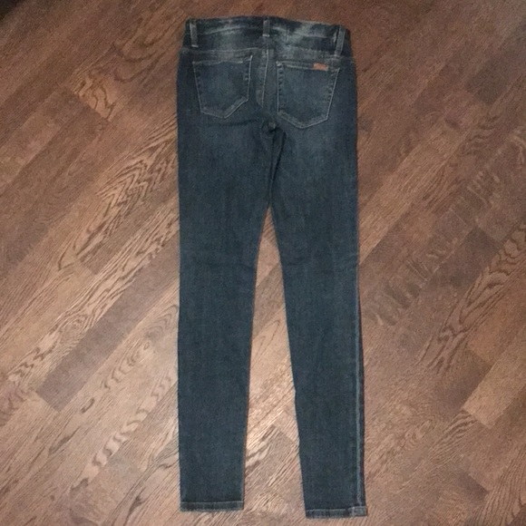 Joes Jeans The Icon Mid-Rise Skinny Size 24 - Picture 2 of 6